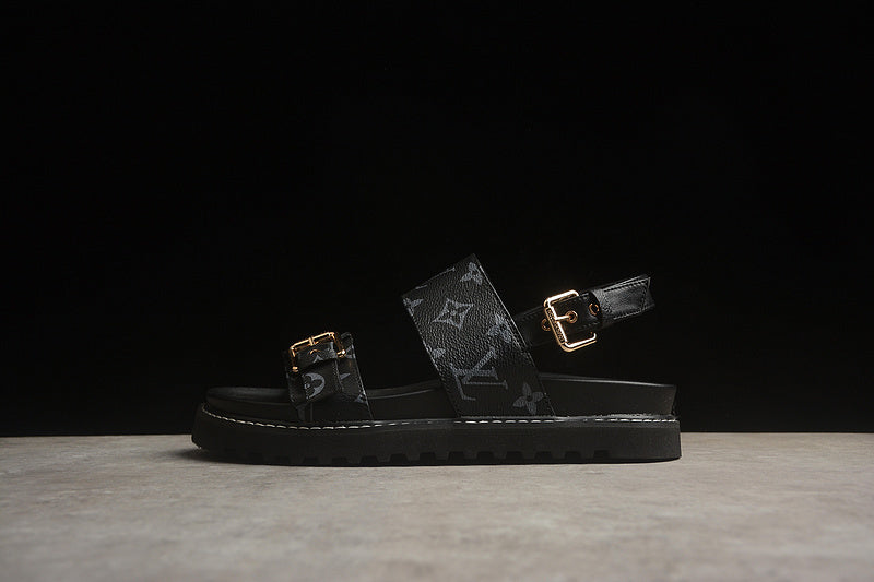 Louis Vuitton Sandals