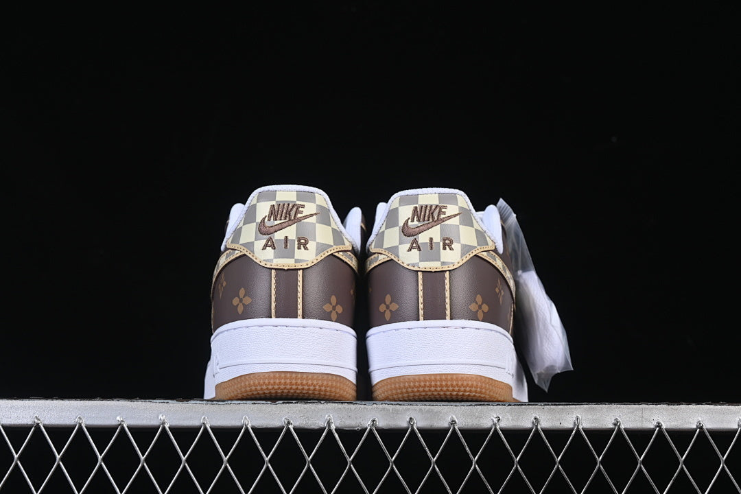Nike Air Force 1 ’07 Low [DJ2739-100]