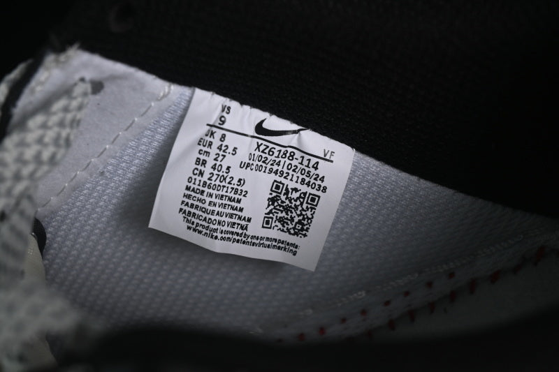 Nike Air Force 1 ’07 Low [SM6188-114]
