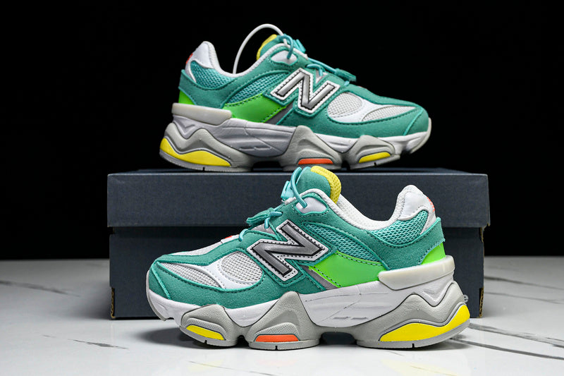 New Balance 9060 Kids [PV9060DBT]