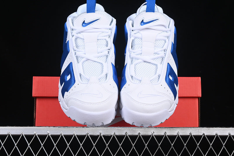 ike Air More Uptempo Low [FZ3055-101]
