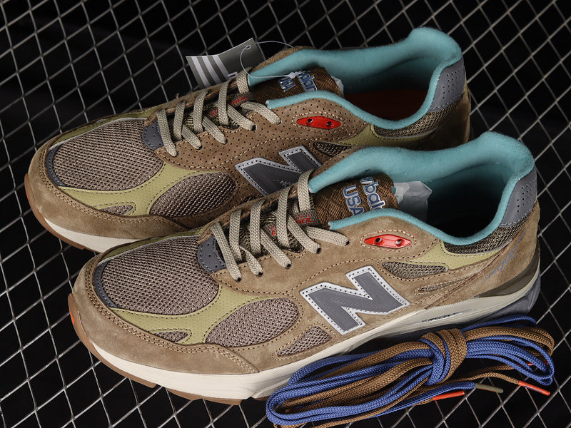 New Balance 990v3 Bodega [M990BD3]