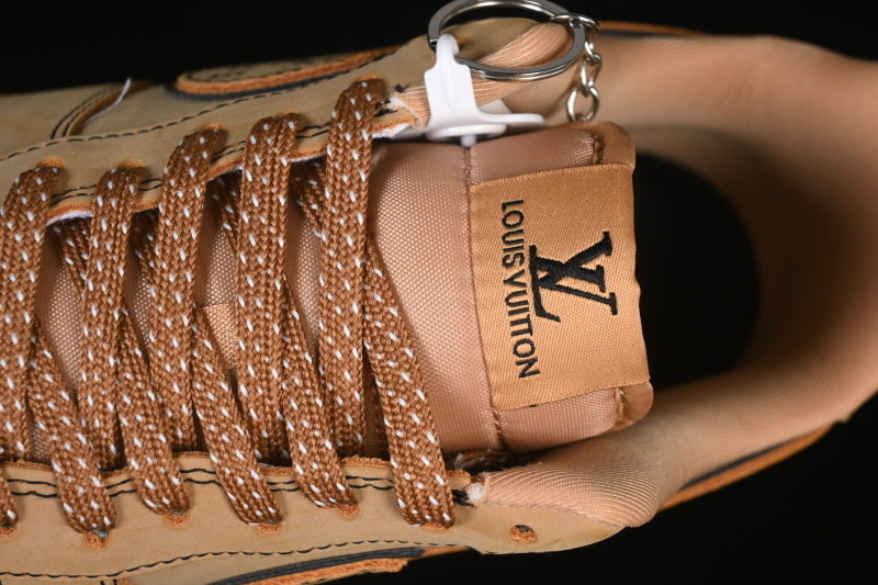 Nike Air Force 1 ’07 Low LV [DK0188-082]