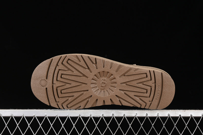 UGG Classic Ultra Mini  Grey [1135092]