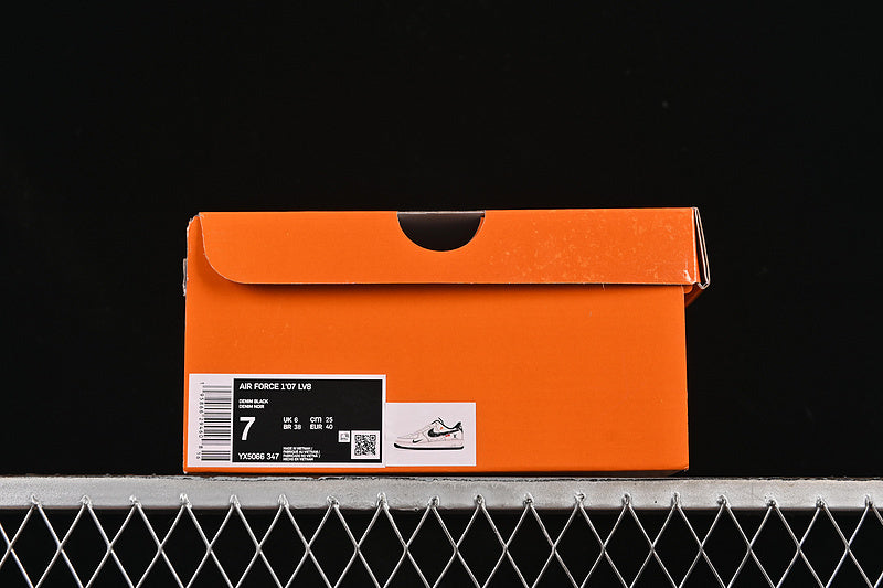 Nike Air Force 1 ’07 Low LV [YX5066-347]