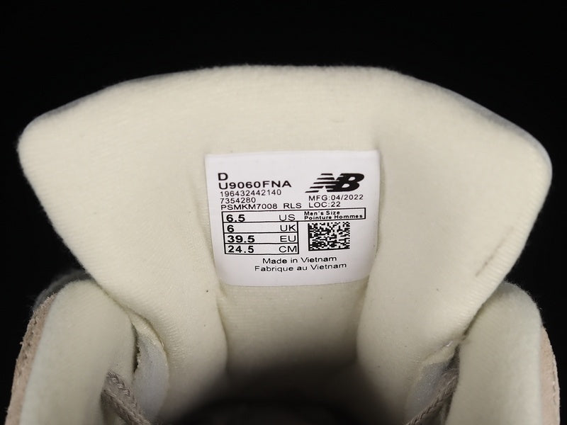 New Balance NB9060 [U9060FNA]