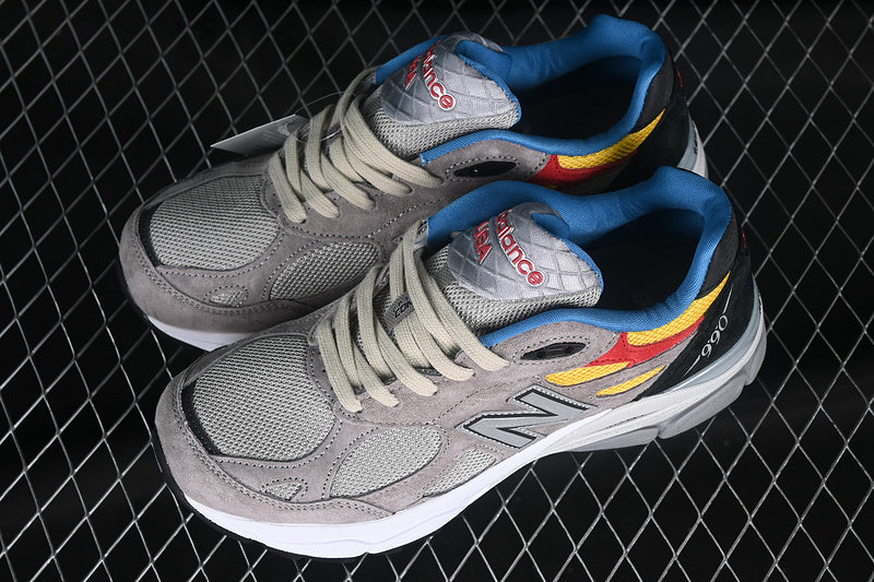 New Balance 990v3 [M990ST3]