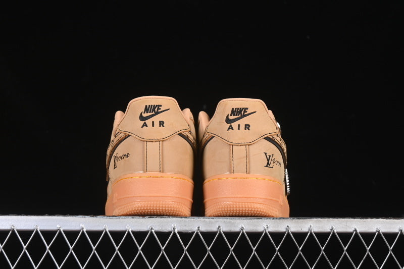 Nike Air Force 1 ’07 Low LV [DK0188-082]