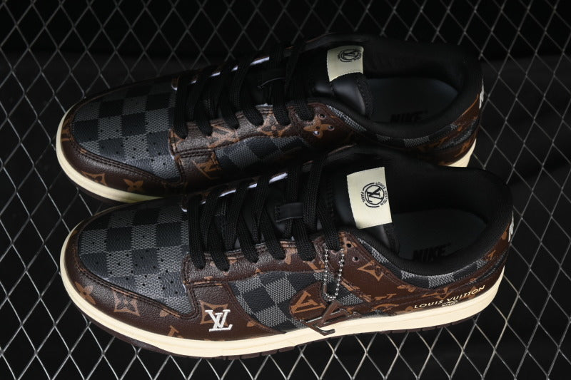 Nike SB Dunk Low LV [SC0601-453]
