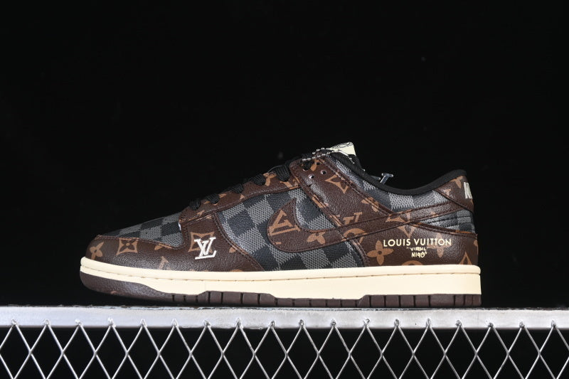 Nike SB Dunk Low LV [SC0601-453]
