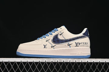 Nike Air Force 1 ’07 Low LV [XS2869-003]