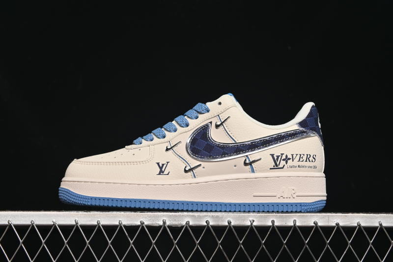 Nike Air Force 1 ’07 Low LV [XS2869-003]