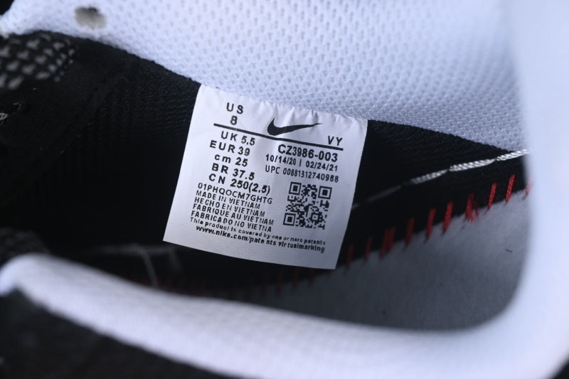 Nike Air Force 1 ’07 Low LV [CZ3986-003]