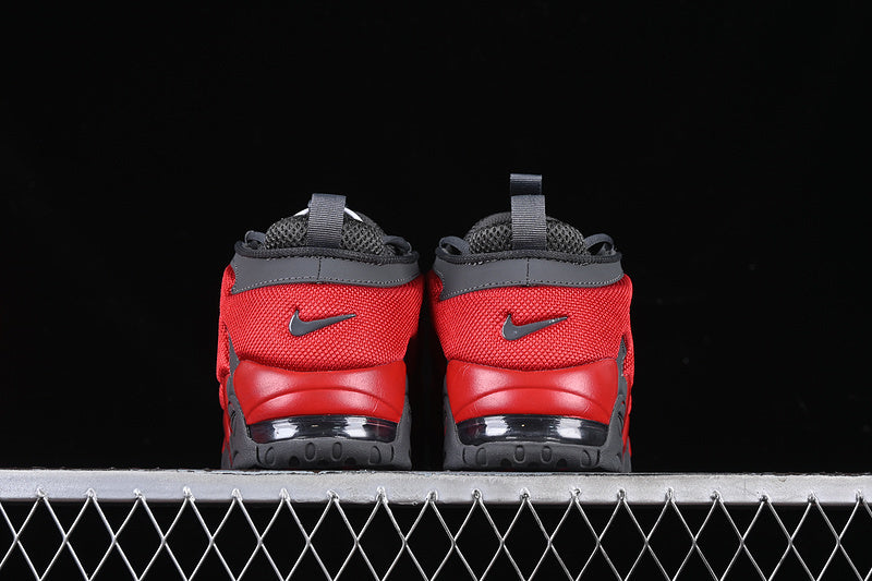 Nike Air More Uptempo Low [FZ3055-002]