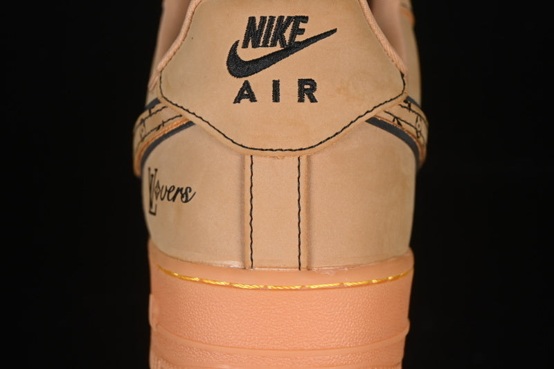 Nike Air Force 1 ’07 Low LV [DK0188-082]