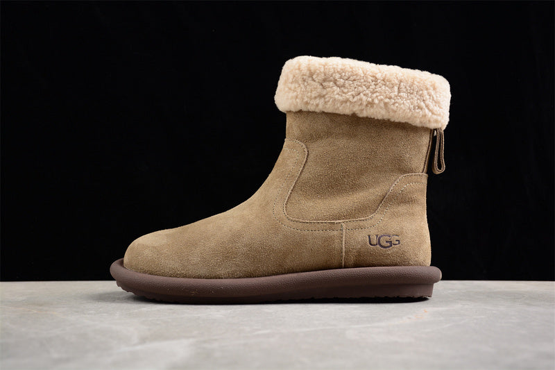 UGG W Drizlita [Clear Grey]