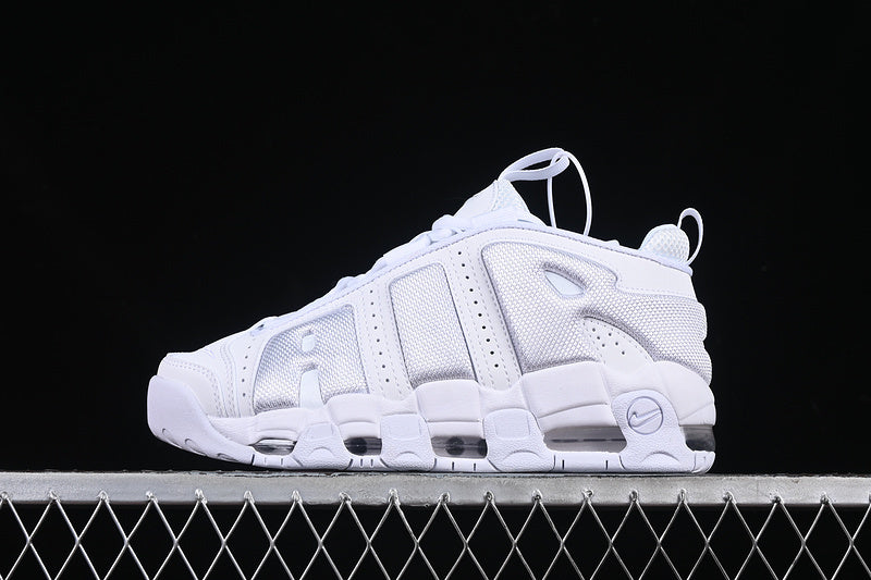 Nike Air More Uptempo Low [FZ3055-100]