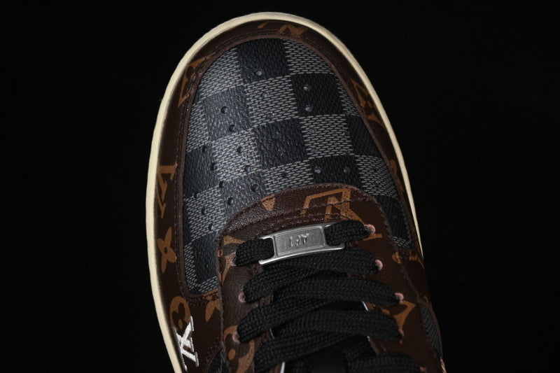 Nike Air Force 1 ’07 Low LV [SC0601-563]