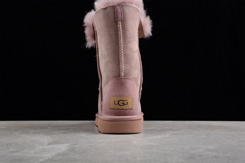 UGG High Boots [Twilight Pink/Twilight Pink/Twilight Pink]