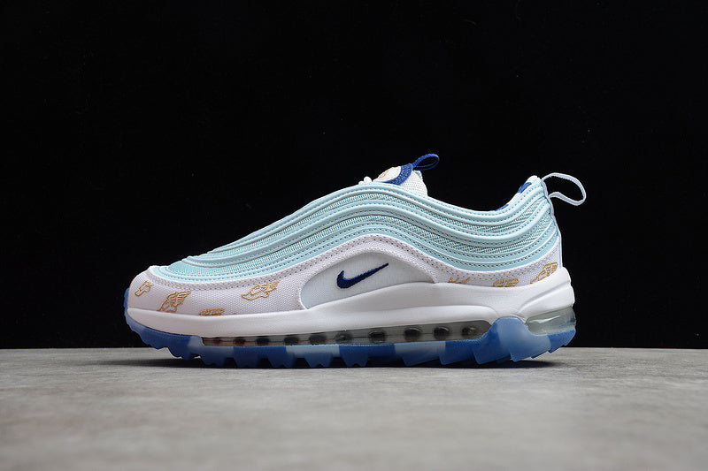 Nike Air Max 97 Golf Wings [CK1220-100]