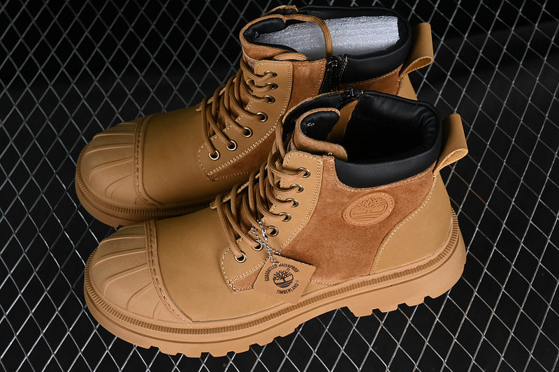 Timberland Black/Brown [TB10366-3]