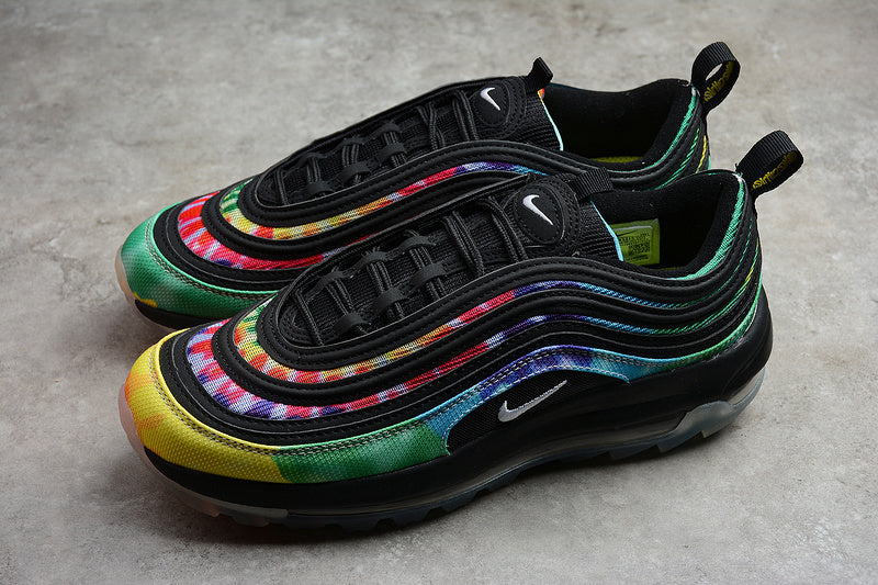 Nike Air Max 97 Golf Tie-Dye Alternate [CK1219-001]