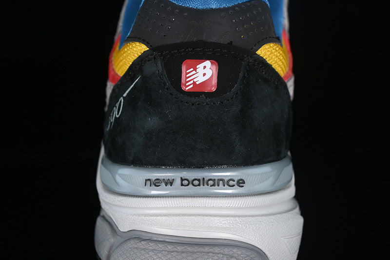 New Balance 990v3 [M990ST3]