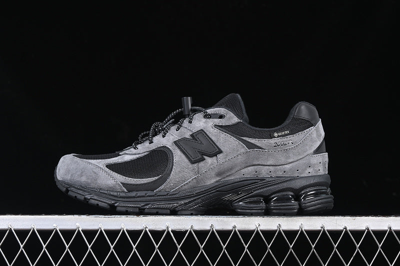 New Balance JJJJound x 2002R Gore-Tex [M2002RXZ]