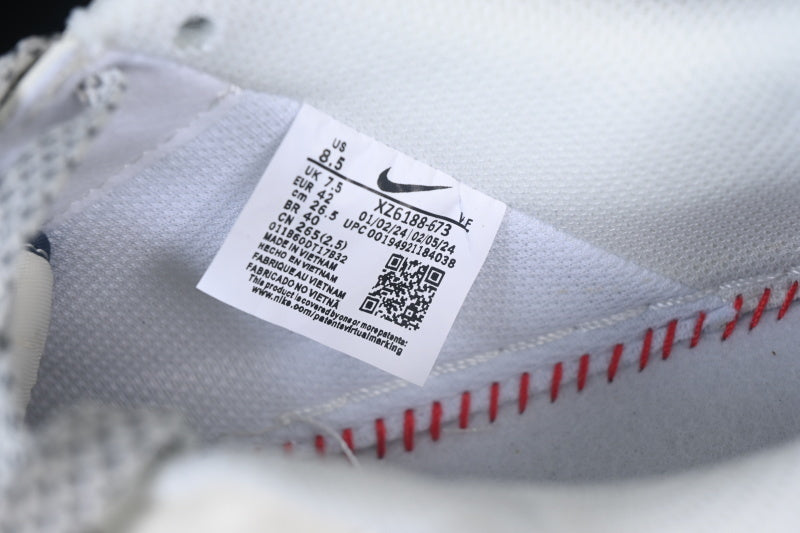 Nike Air Force 1 ’07 Low [SM6188-673]