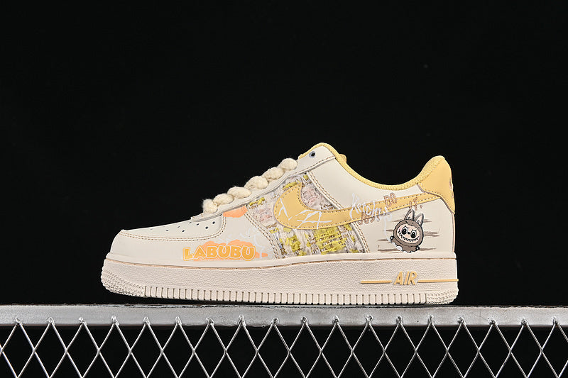Nike Air Force 1 ’07 Low Labubu [FJ7740-610]