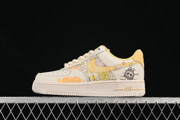 Nike Air Force 1 ’07 Low Labubu [FJ7740-610]