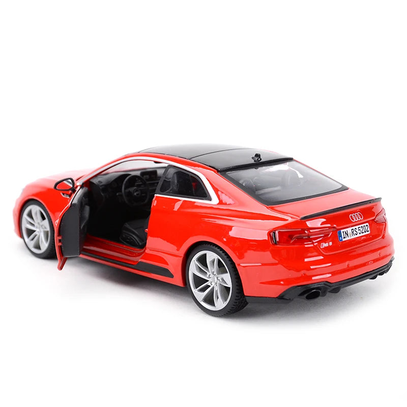 1:24 Audi RS 5 Coupe