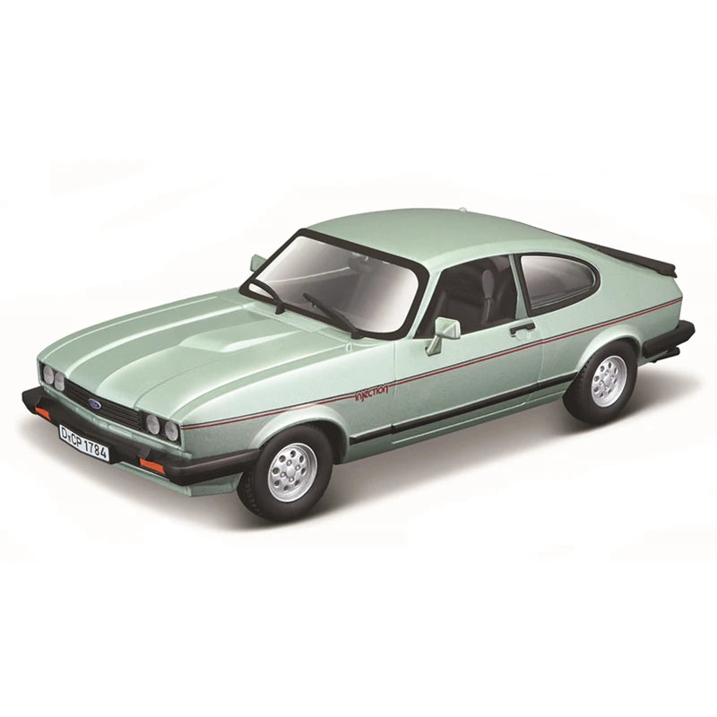 1:24 1982 Ford Capri