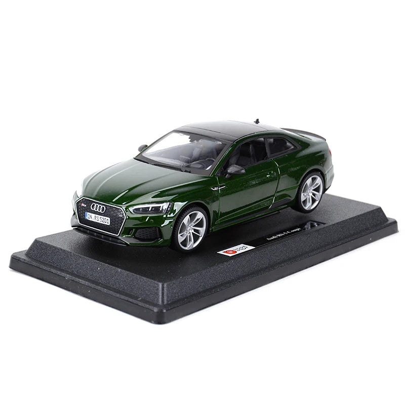 1:24 Audi RS 5 Coupe