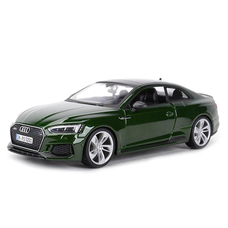 1:24 Audi RS 5 Coupe