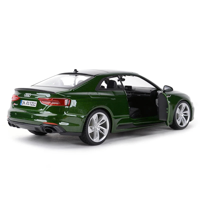 1:24 Audi RS 5 Coupe