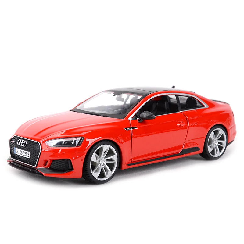 1:24 Audi RS 5 Coupe