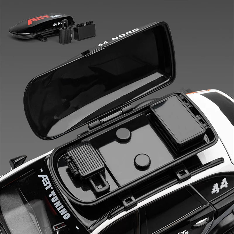 1:24 Audi RS6 Avant
