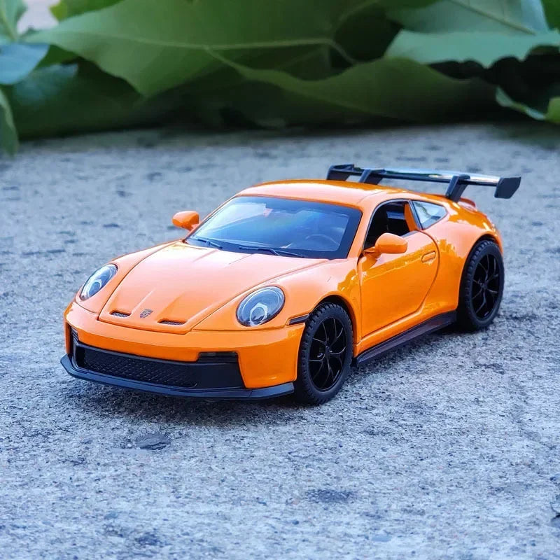 1:32 Porsche 911 GT3 RS