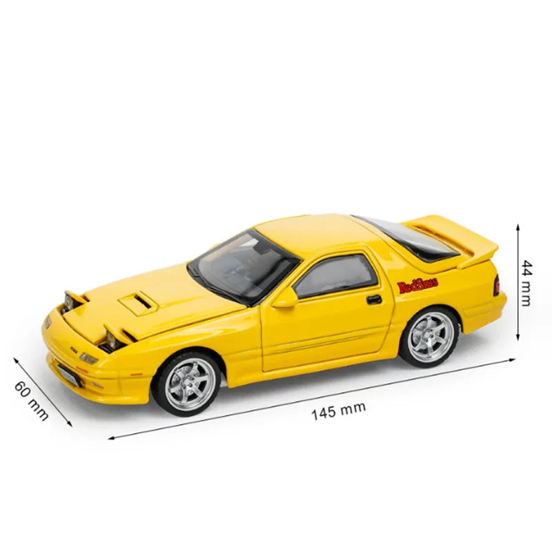 1:32 Mazda RX-7