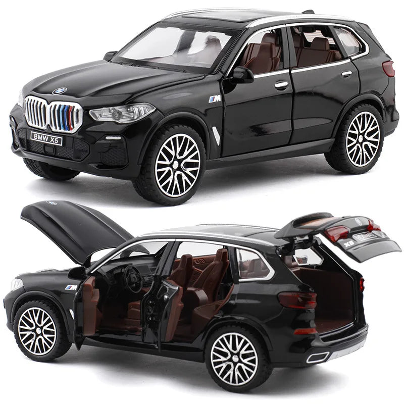 1:32 BMW X5 G05 SUV