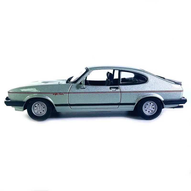 1:24 1982 Ford Capri
