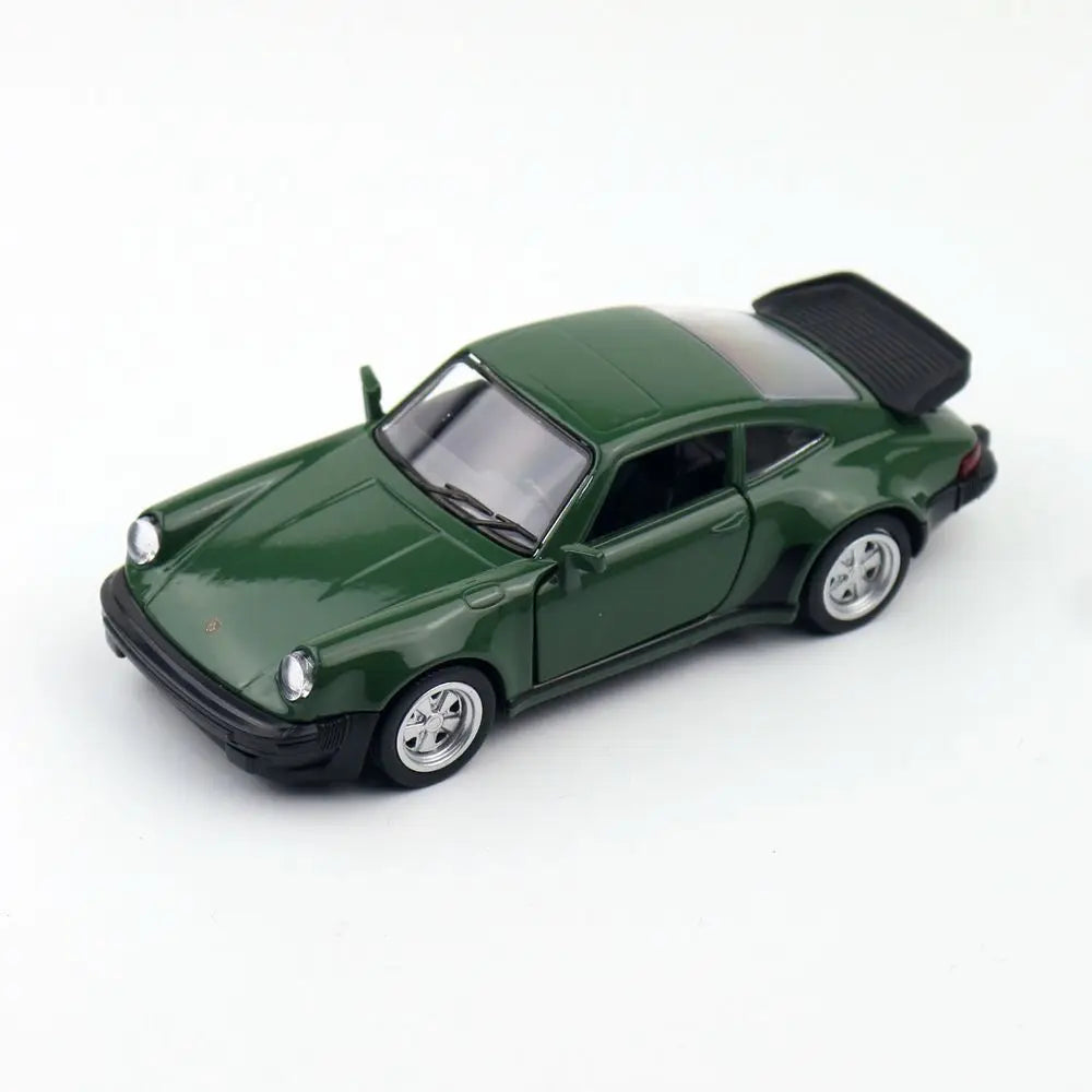 1:36 Porsche 911 1978