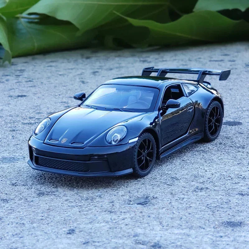 1:32 Porsche 911 GT3 RS