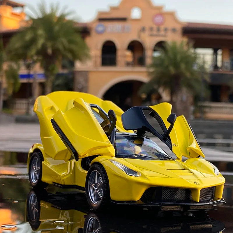 1:32 Ferrari LaFerrari