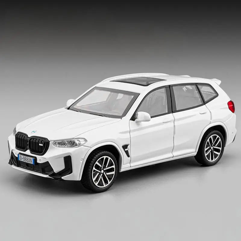 1:32 BMW X3M
