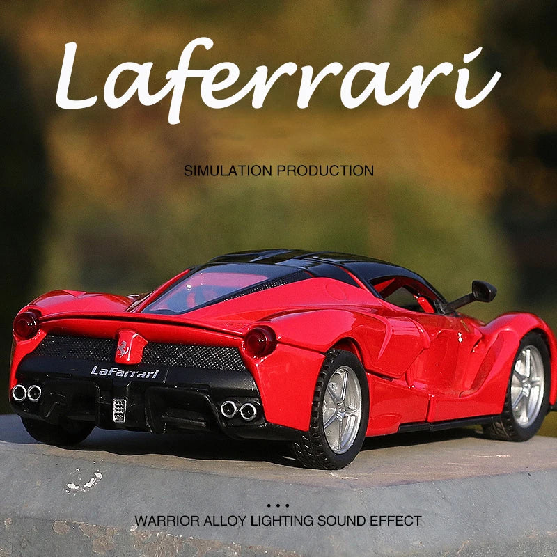 1:32 Ferrari LaFerrari