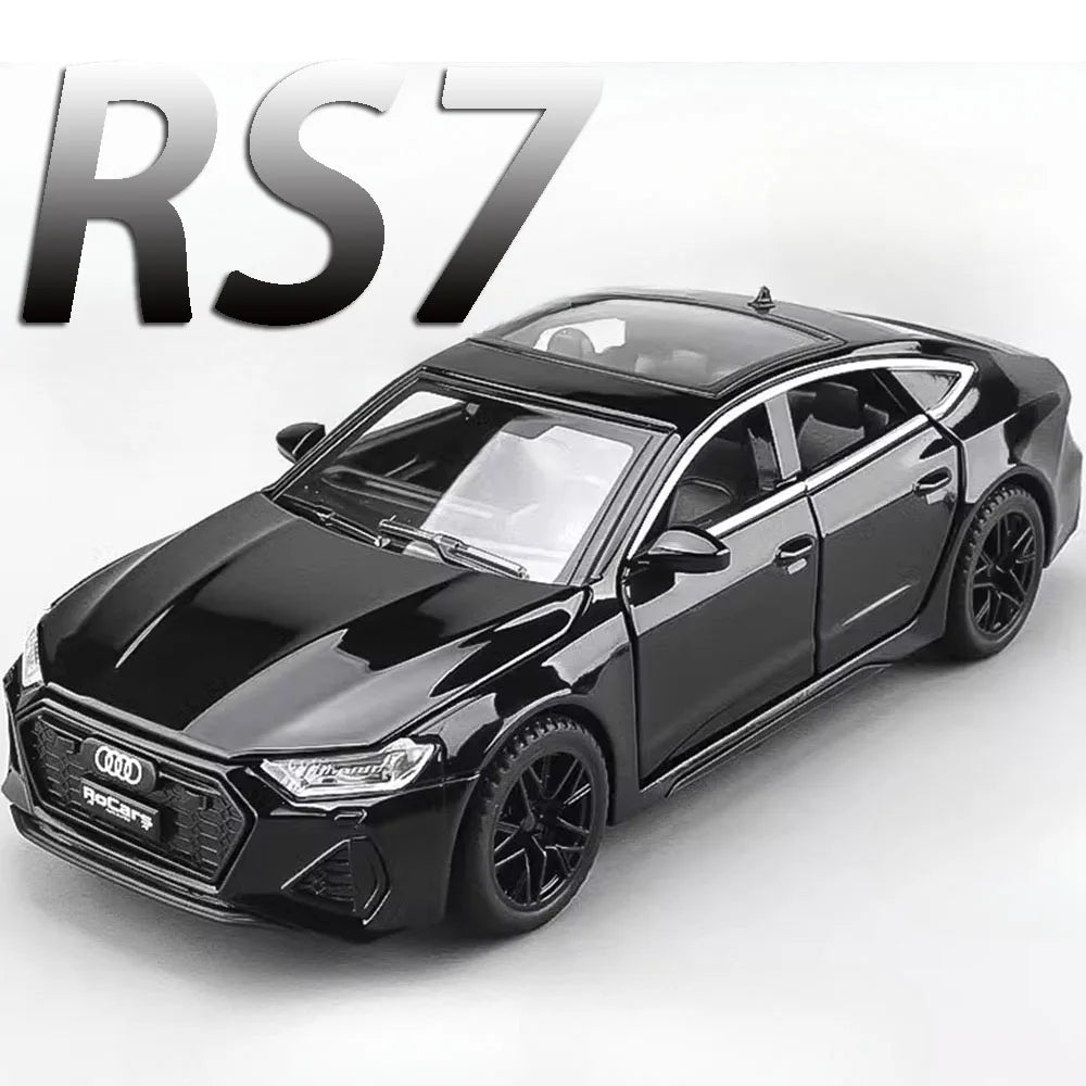 1:32 Audi RS7 Sportback