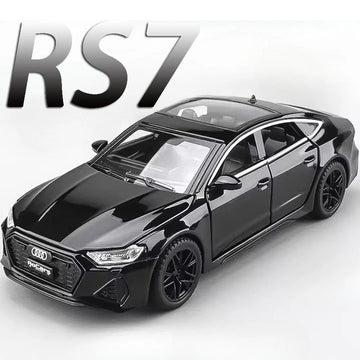 1:32 Audi RS7 Sportback