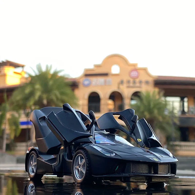 1:32 Ferrari LaFerrari